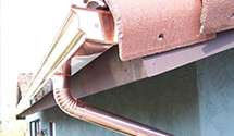 Find Gutter Contractors in Menominee County